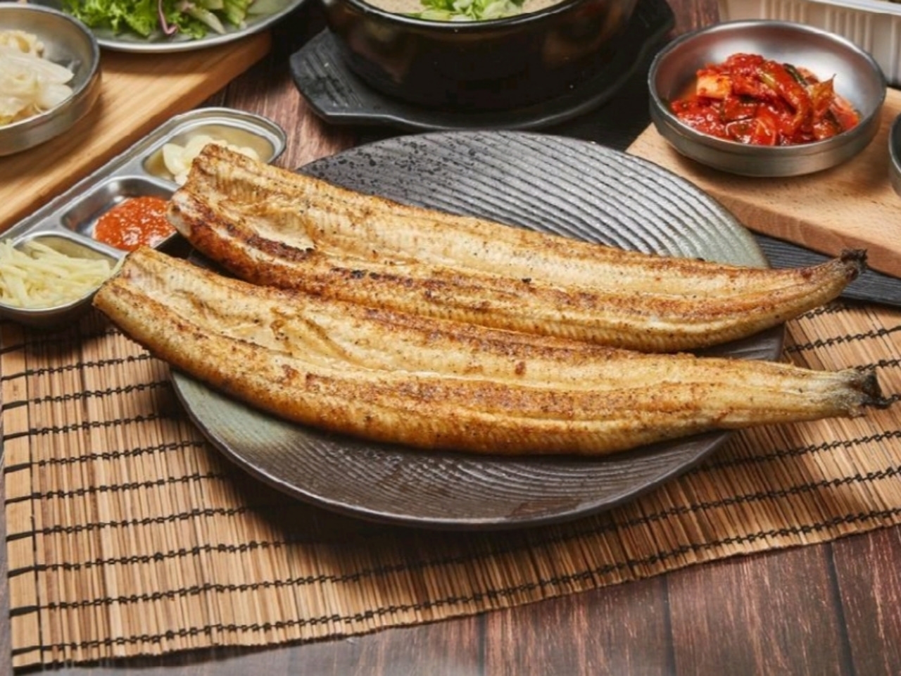 풍천숯재벌장어 사진 3