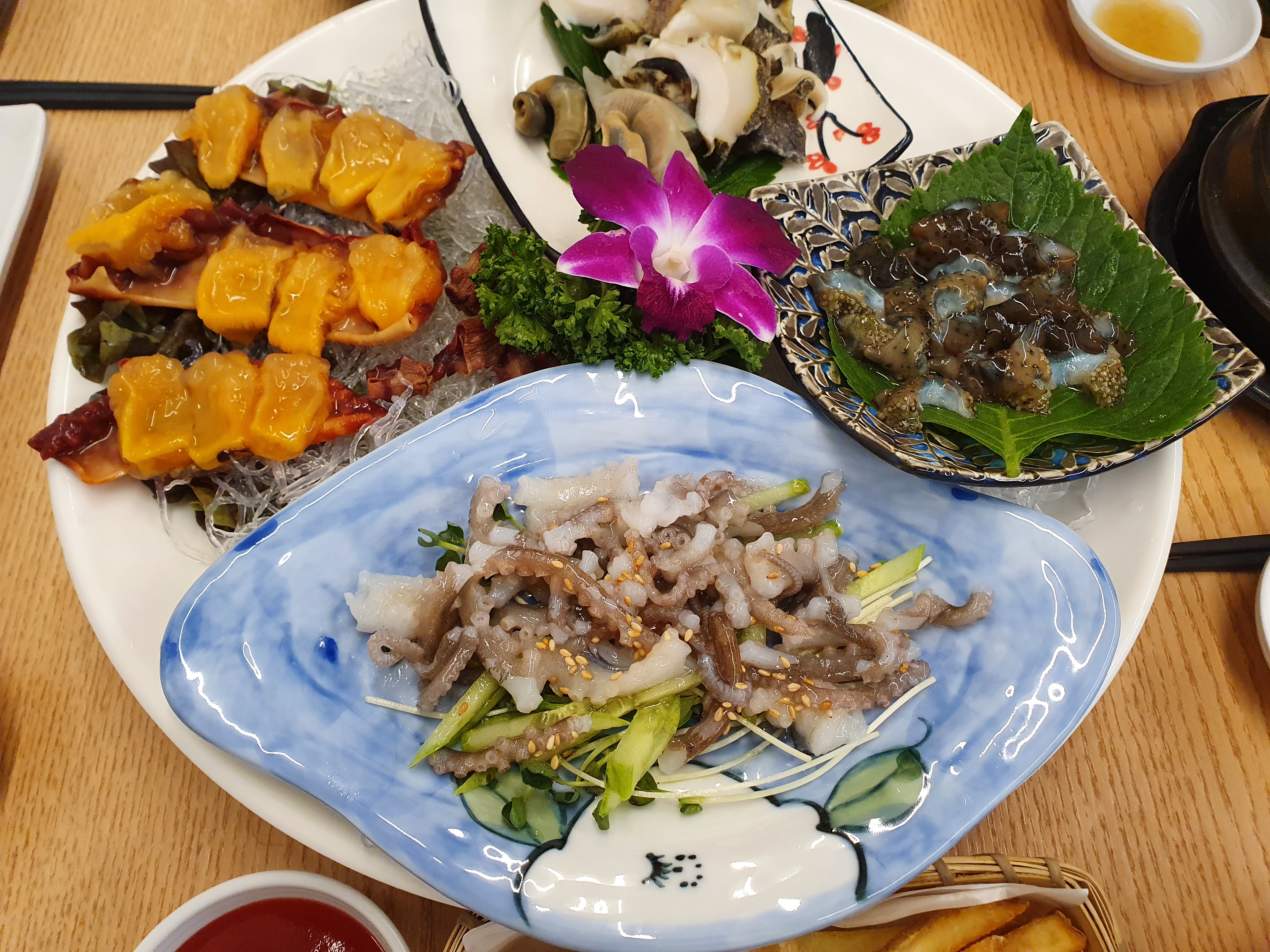 추도우럭 3