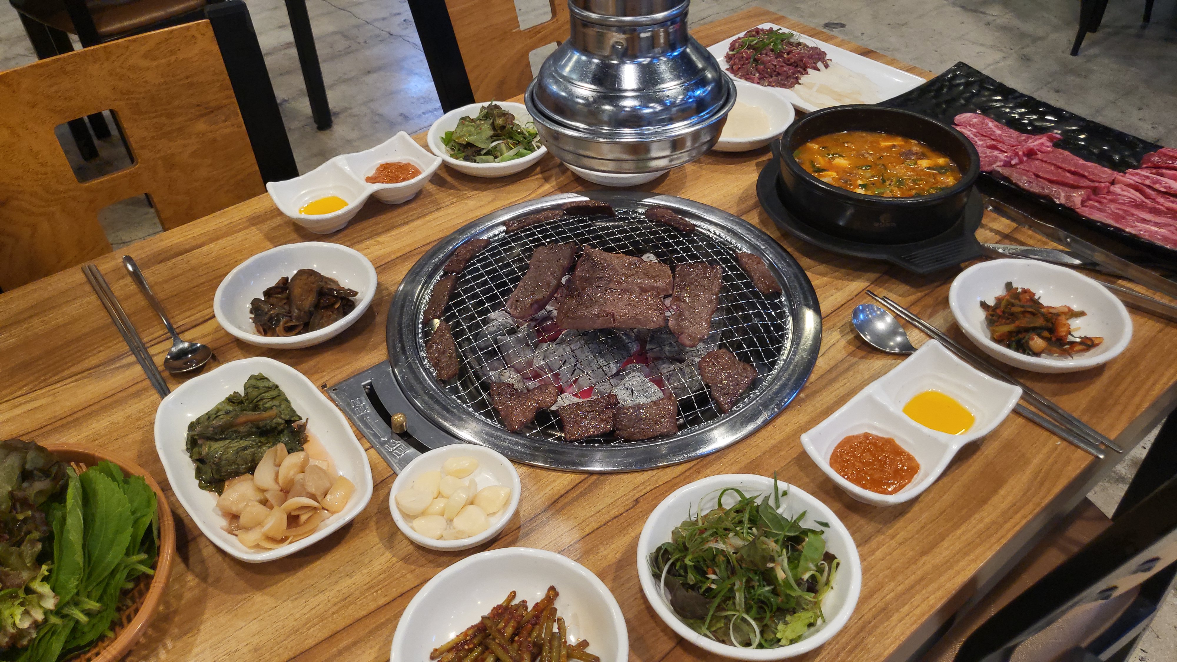 오가네숯불 사진 3