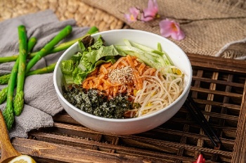 석촌칼국수보리밥 수원권선점 사진 5