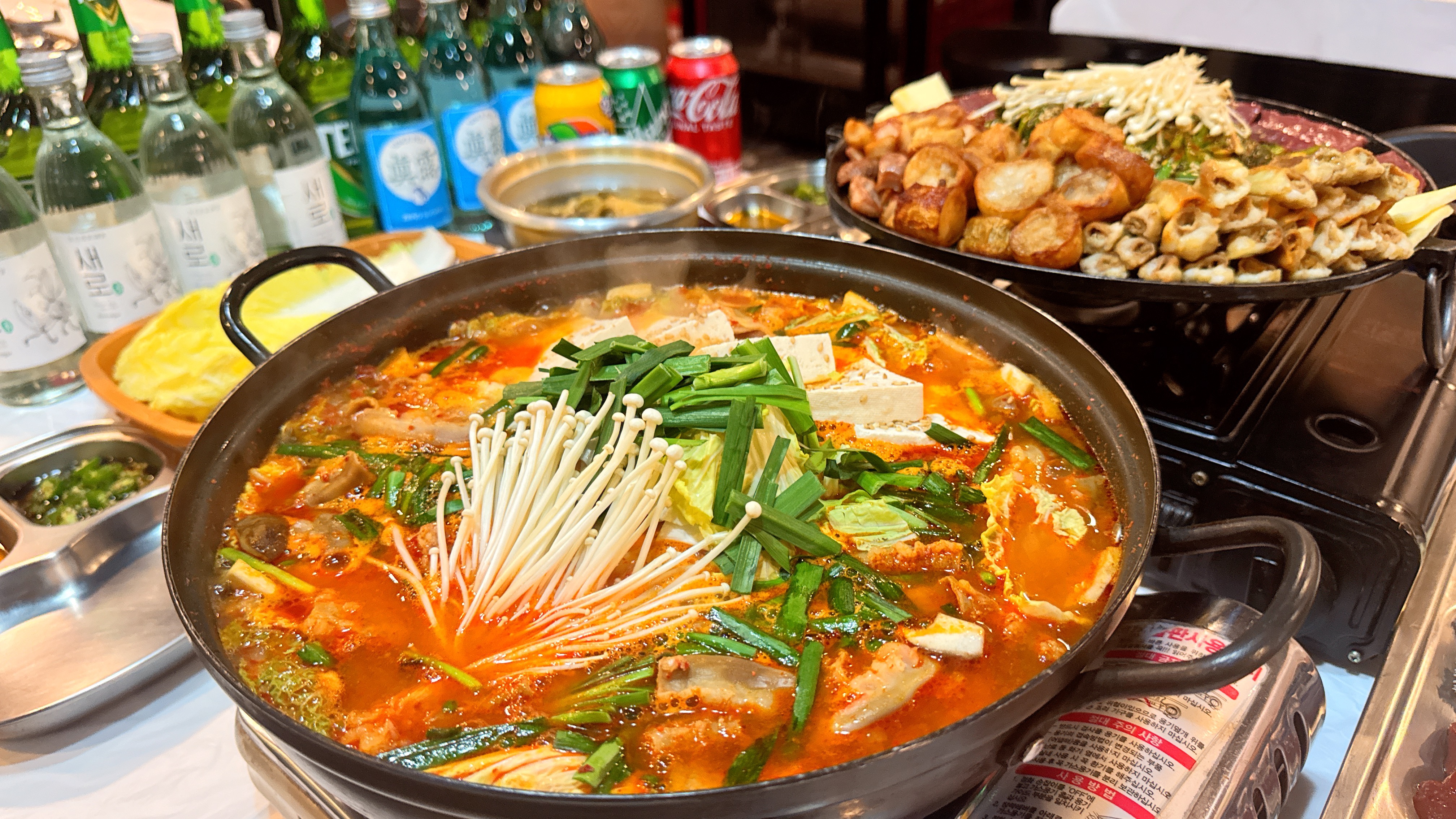 댓기리한우곱창 선부점 사진 8