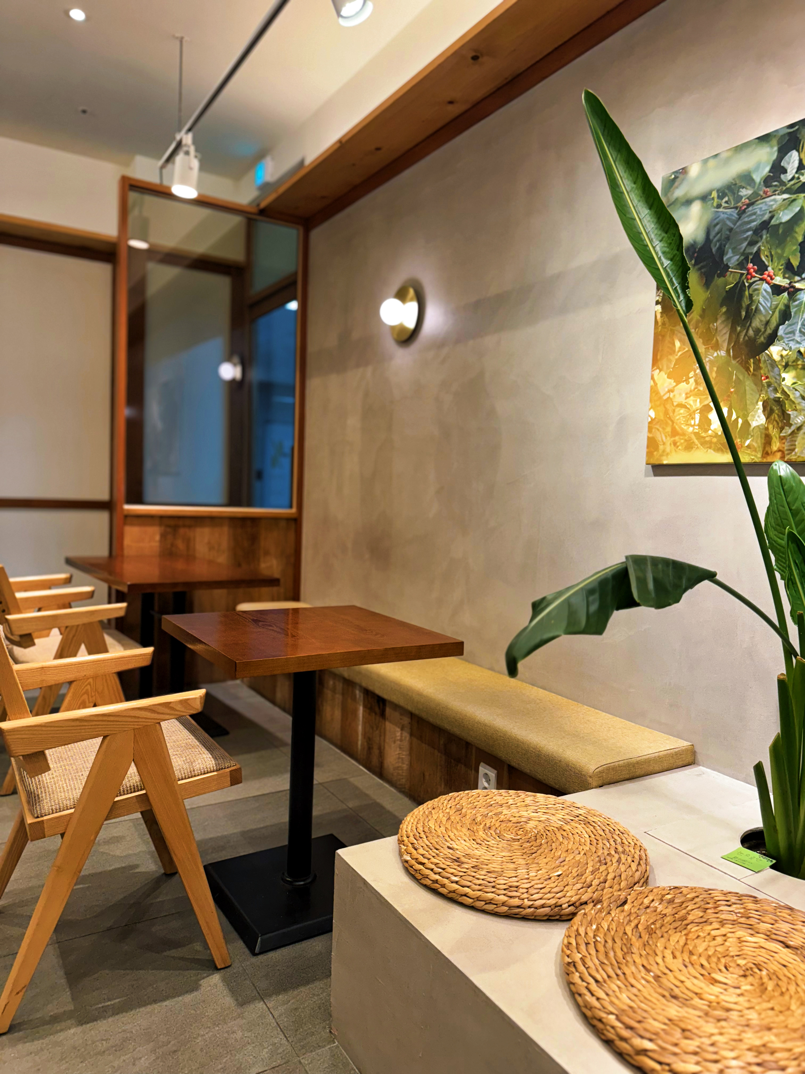10% Coffee Sejongsicheong 4
