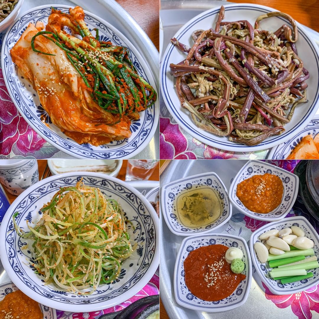 Neulsangsikdang (늘상식당) 1