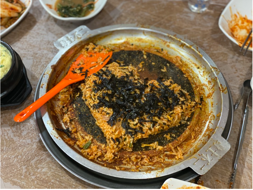 무진장해물탕 4
