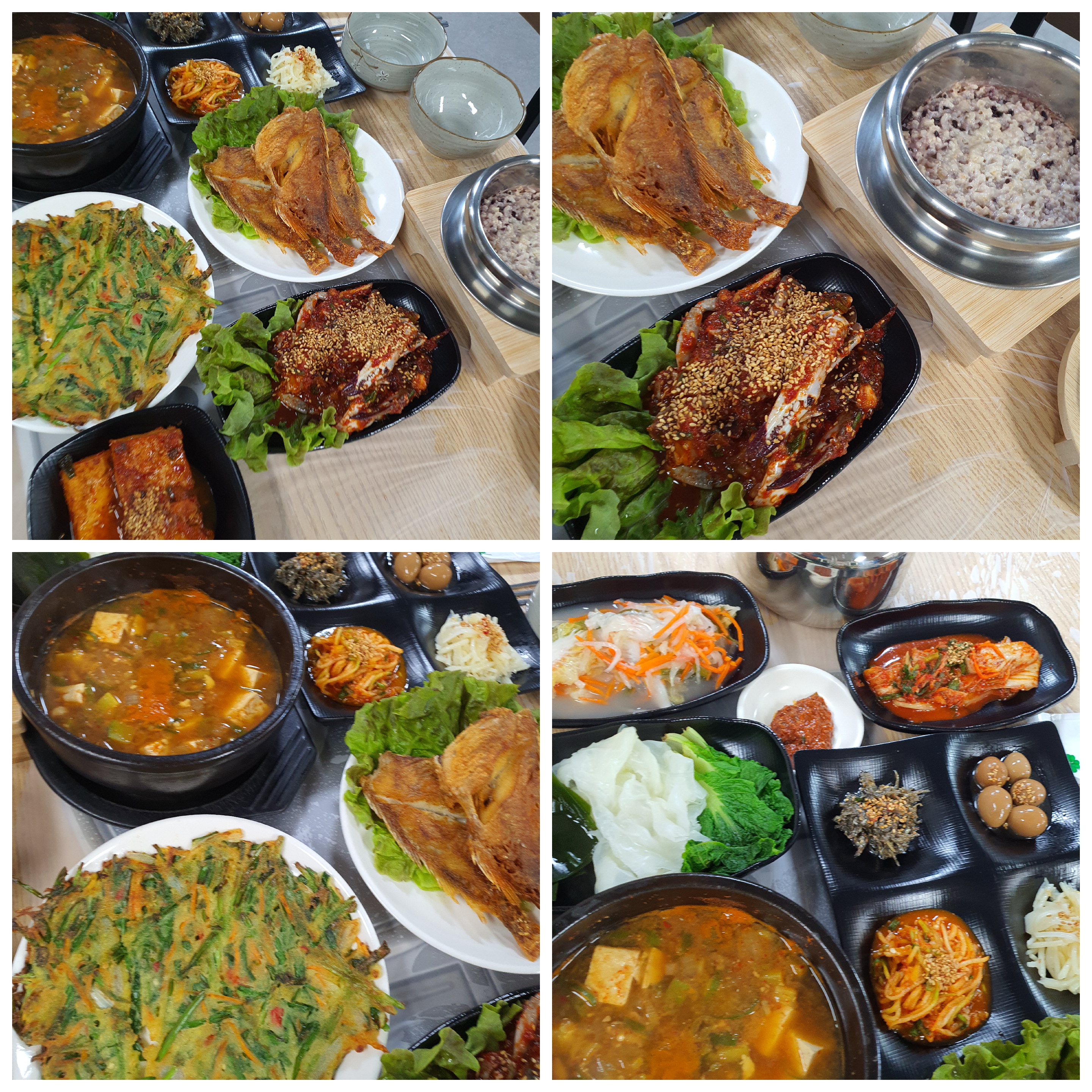 맛돌가마솥 사진 3