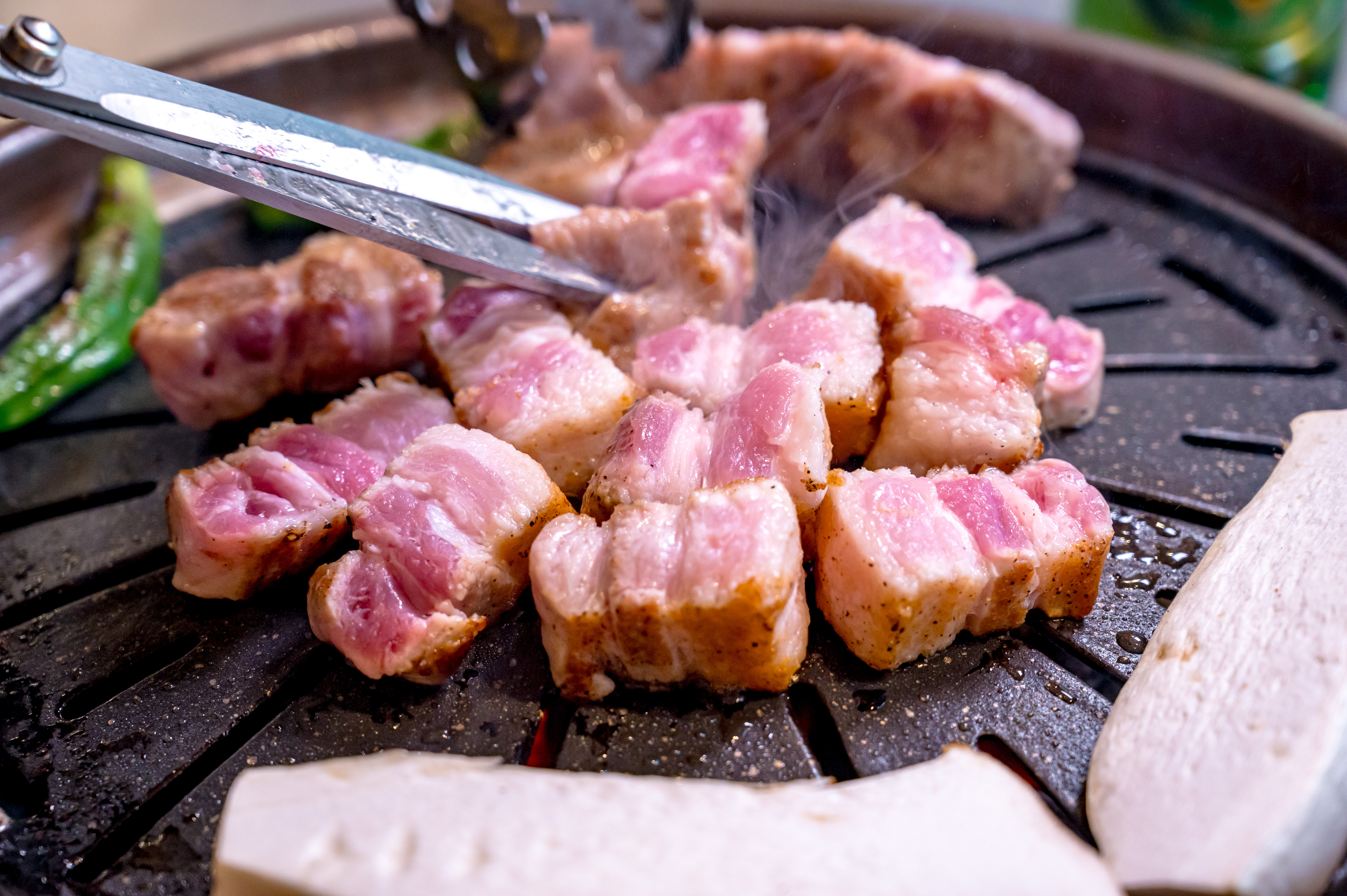 마포갈비집 판교점 사진 3