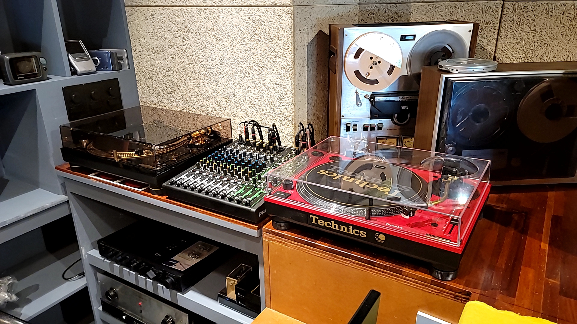 산타나 - LP Bar 사진 4