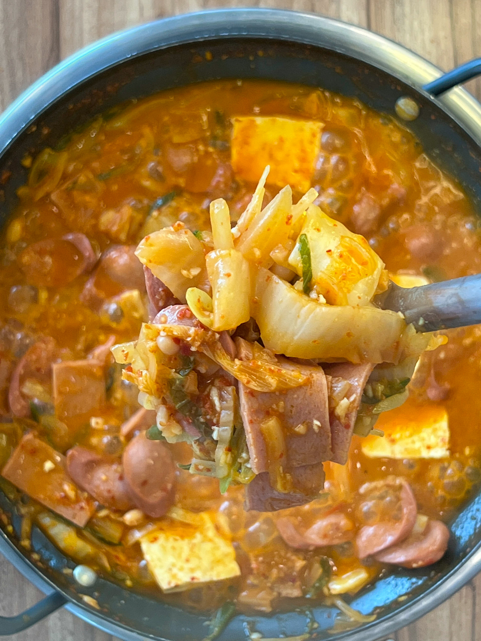 장박사부대찌개 2