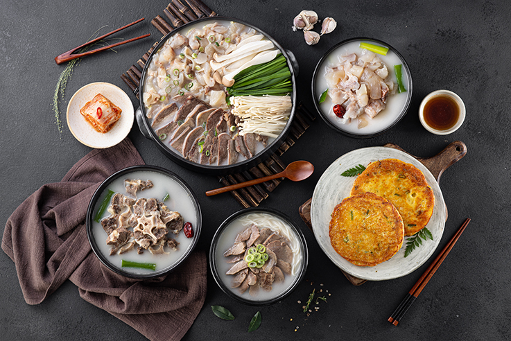 서래옥설렁탕 2