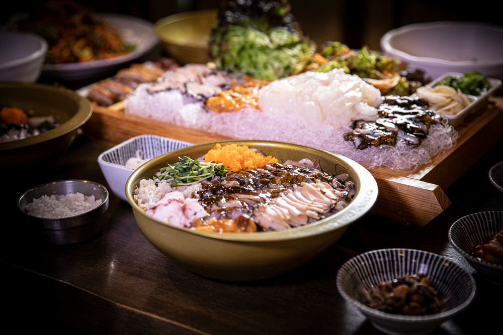 Jusikhoesa cheongchosu (주식회사 청초수) 3