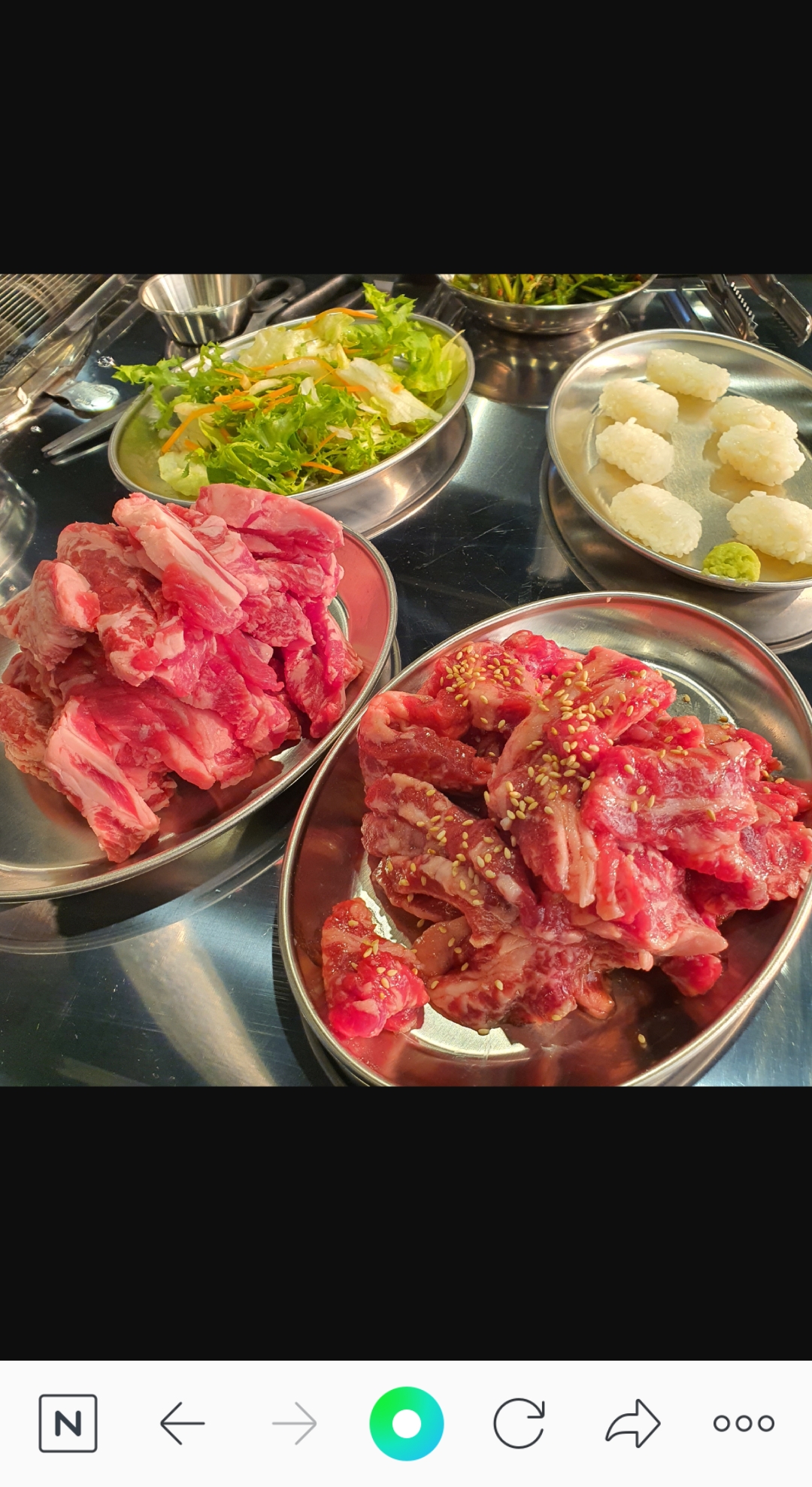 Seokjeongwon 2