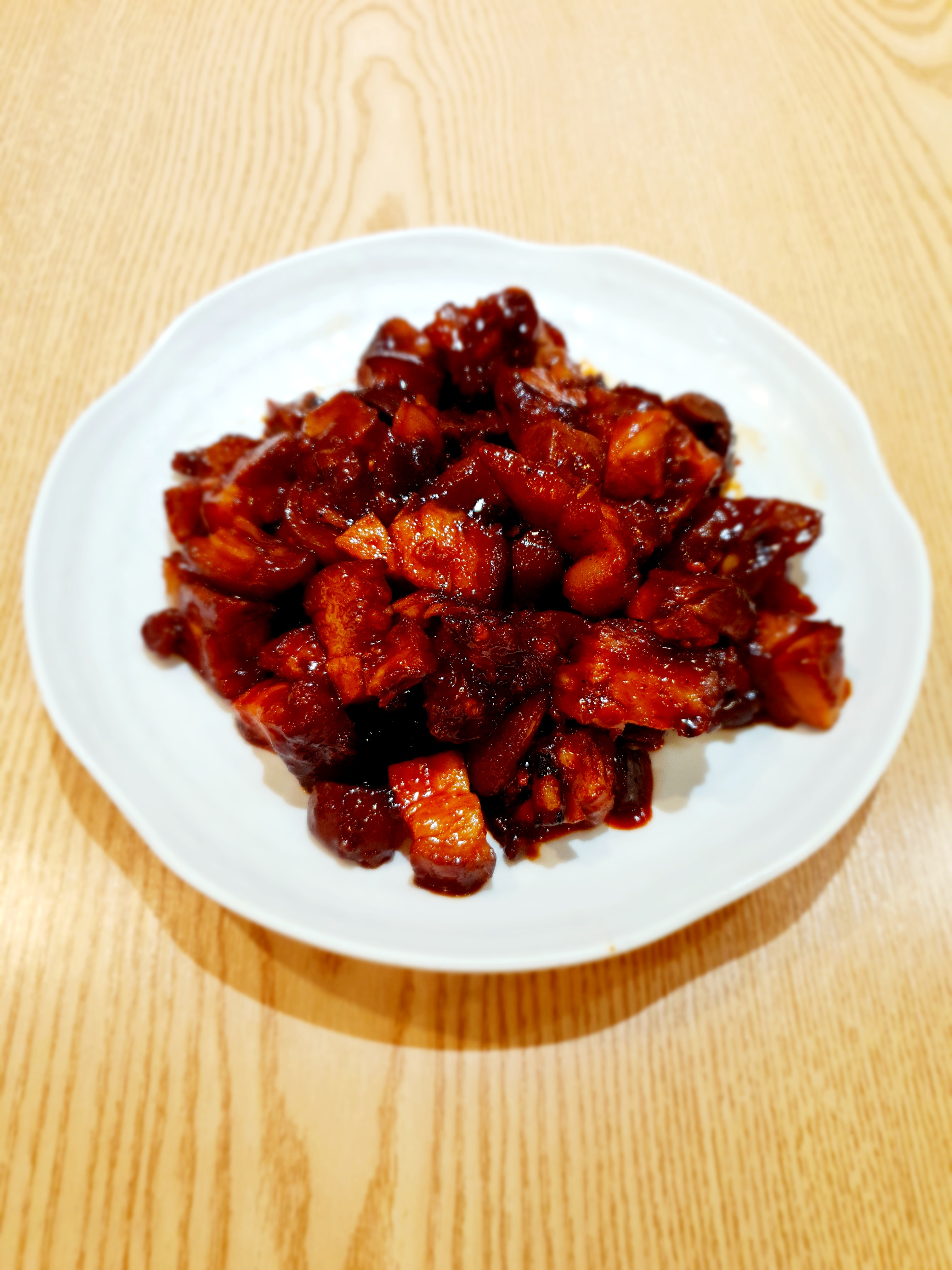 Hwanggeumjokbal 5