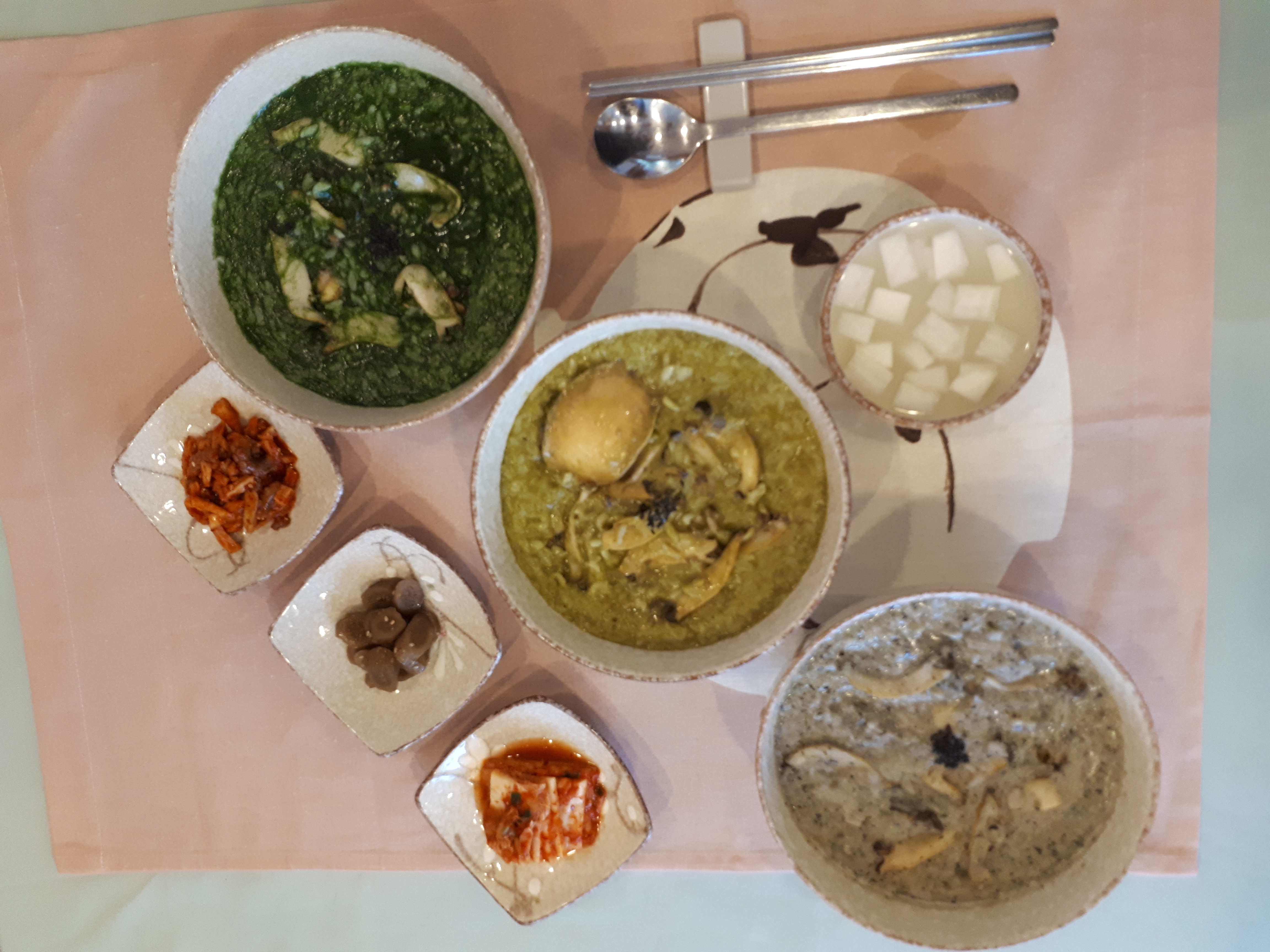 지니전복죽 사진 4