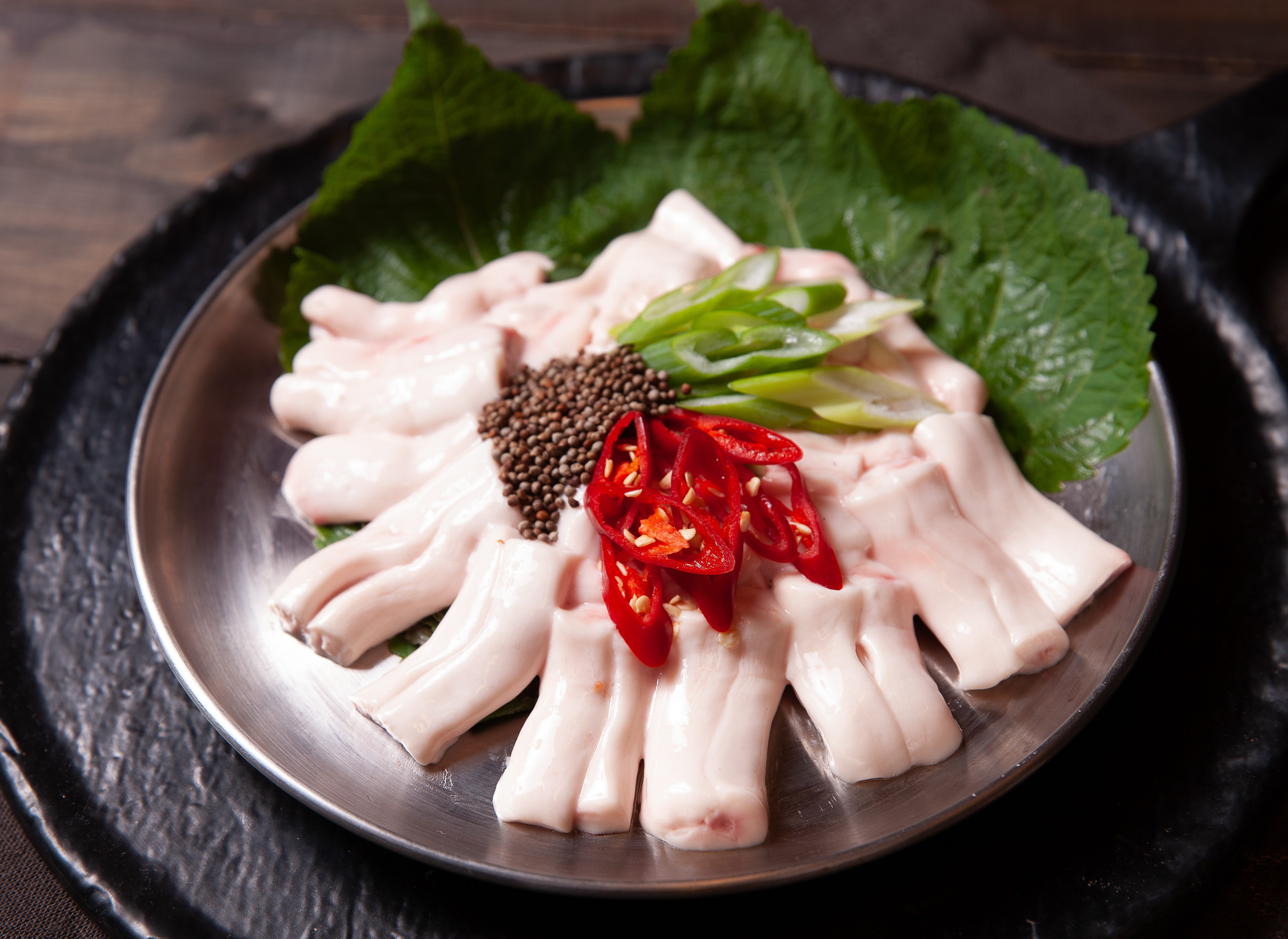 Samnamgopchang 4