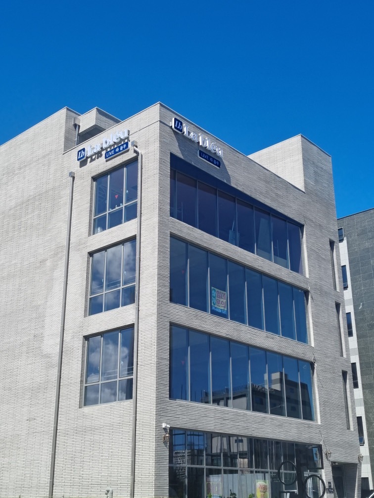 라블루
