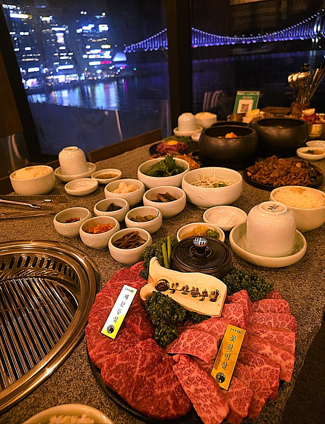 1988부산한우집 사진 6