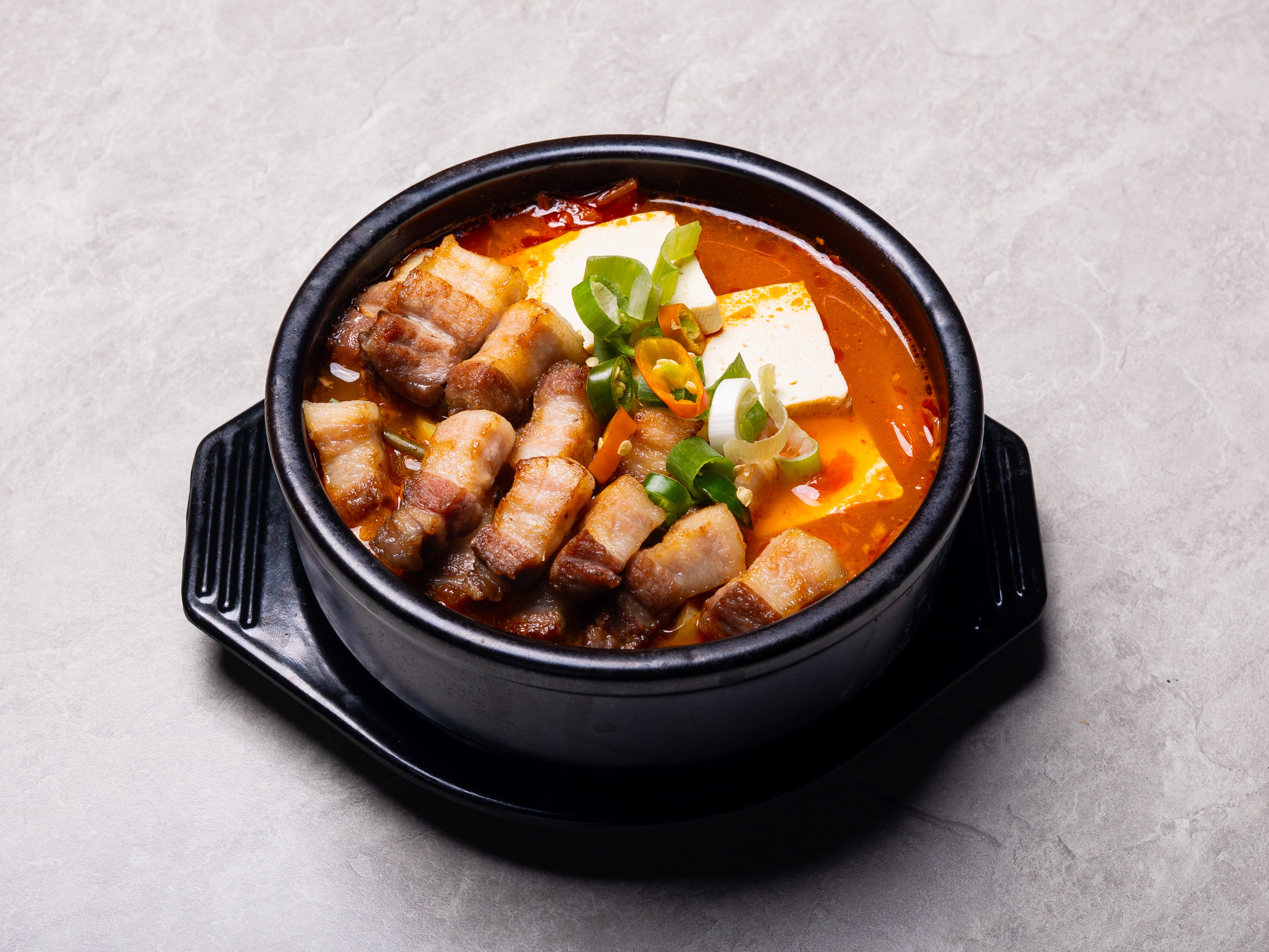 연화흑돼지 연산시청본점 사진 7