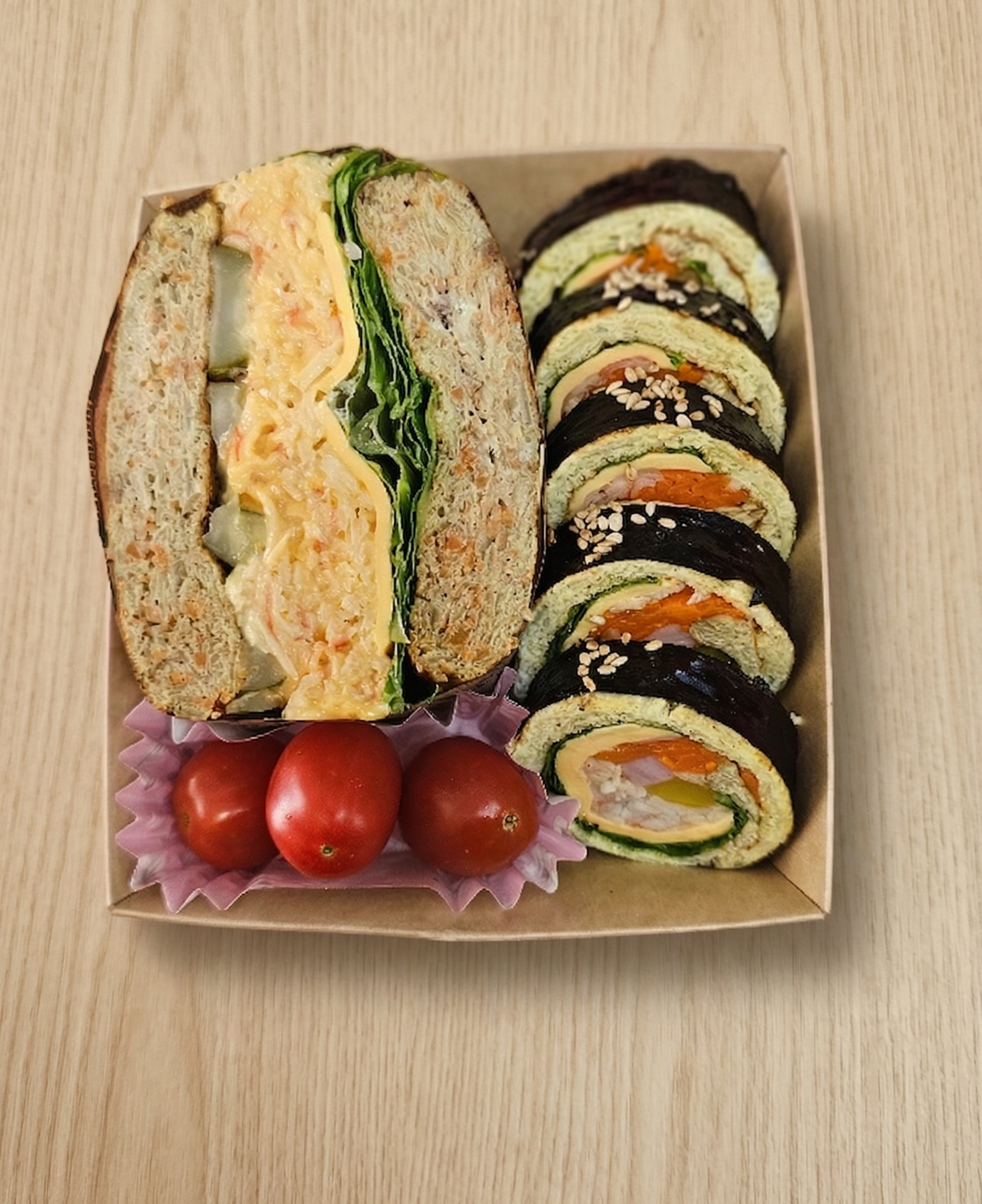 써니김밥 6