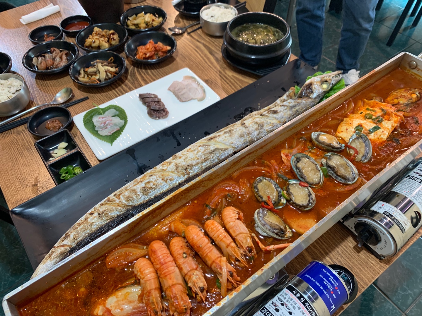 제주도해녀세자매 사진 8