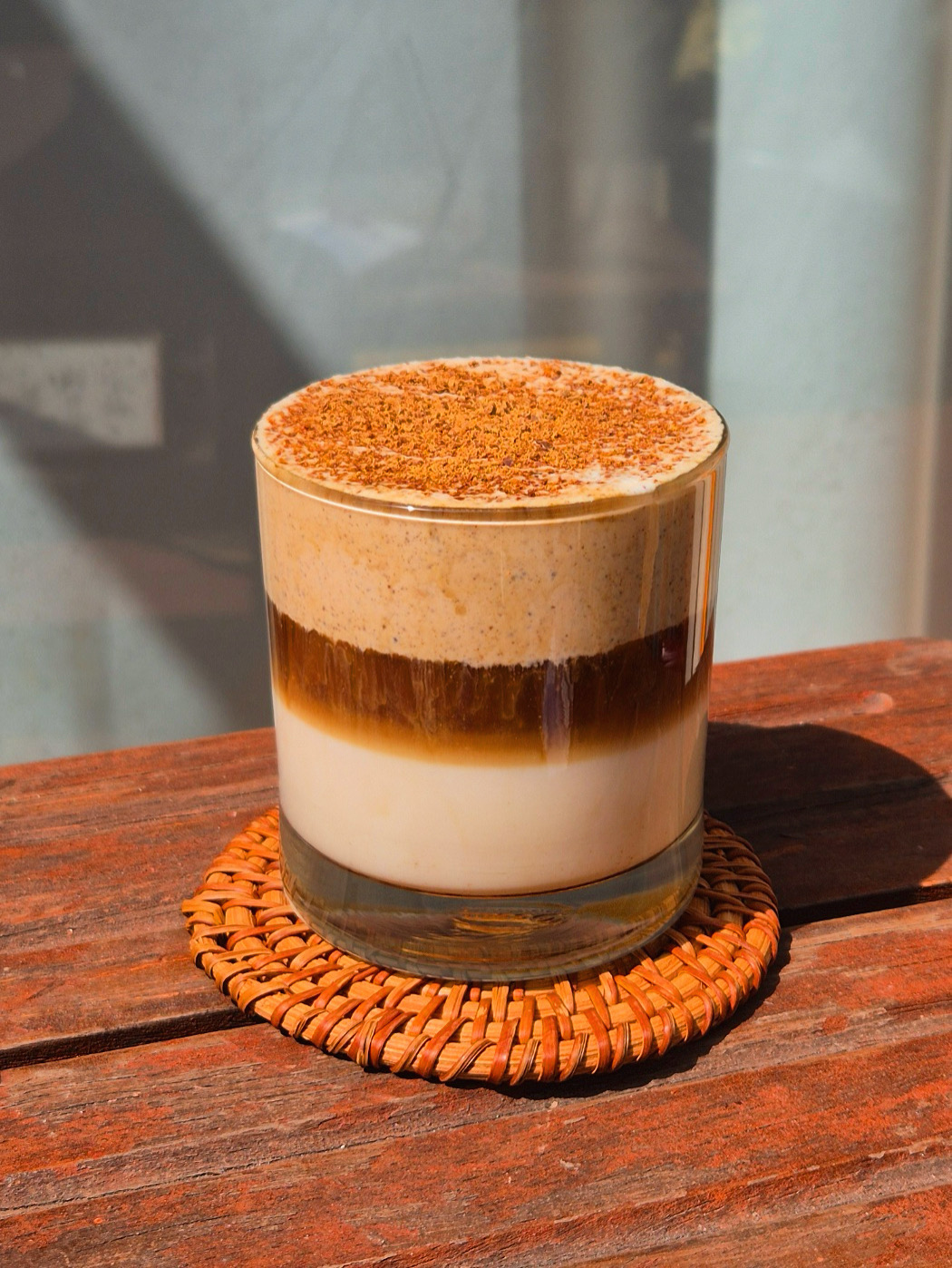 화력커피