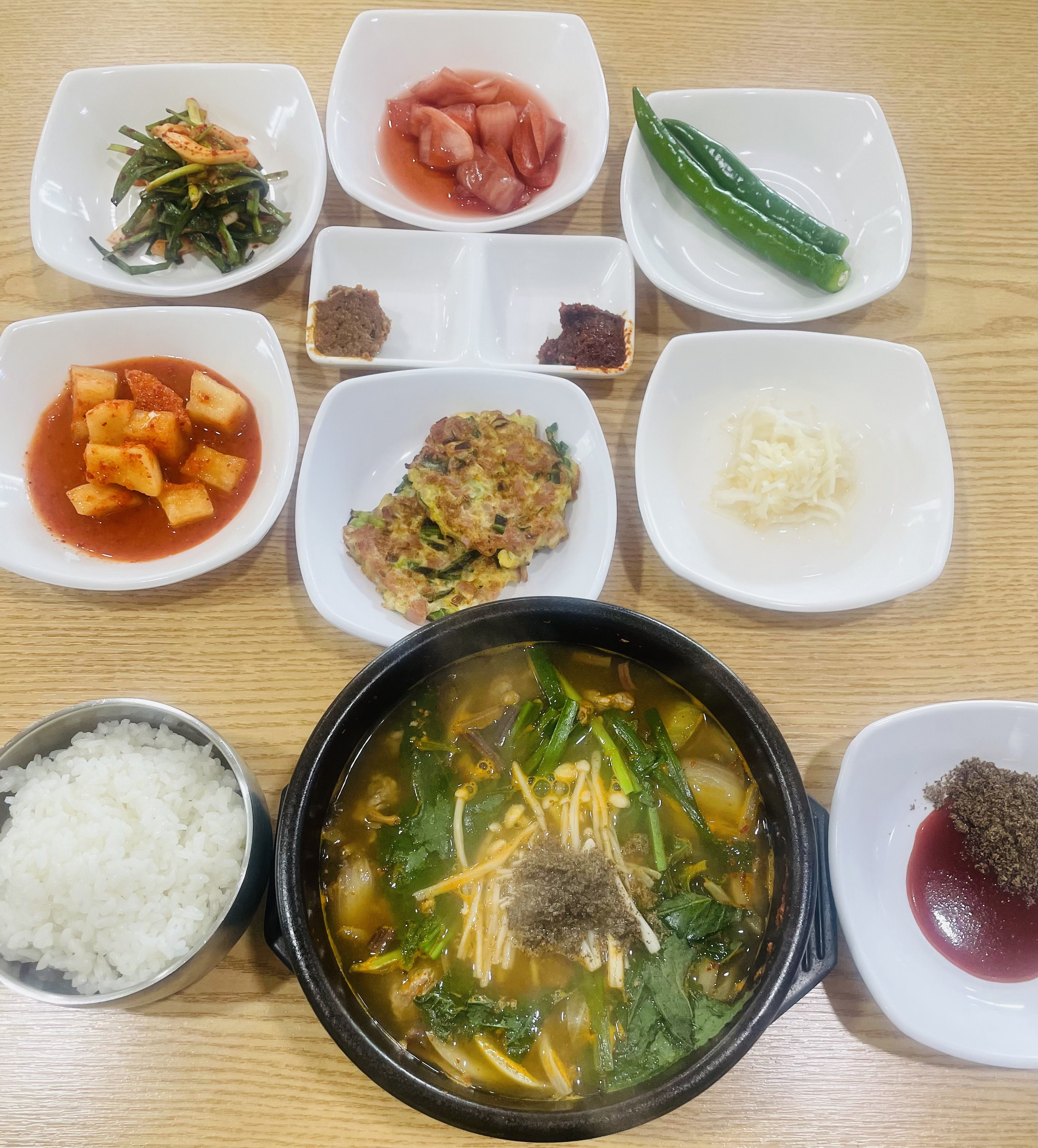 신산리흑염소가 사진 3