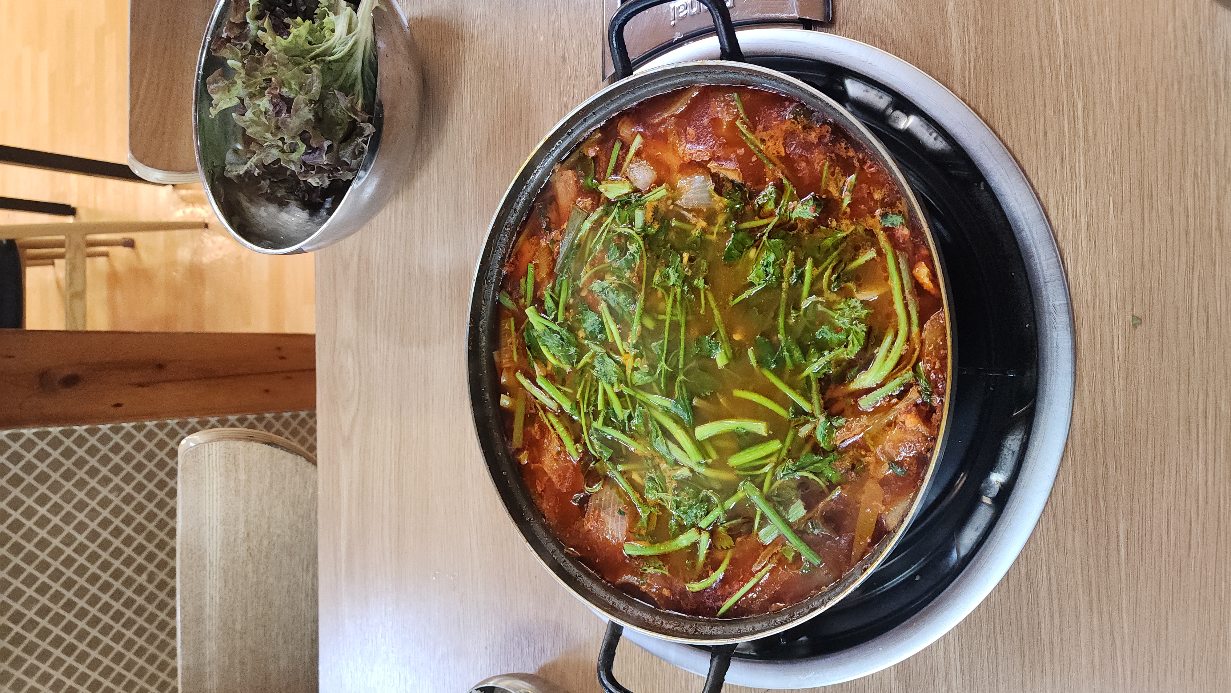 Nakdonggangchilbaengni (낙동강칠백리) 2