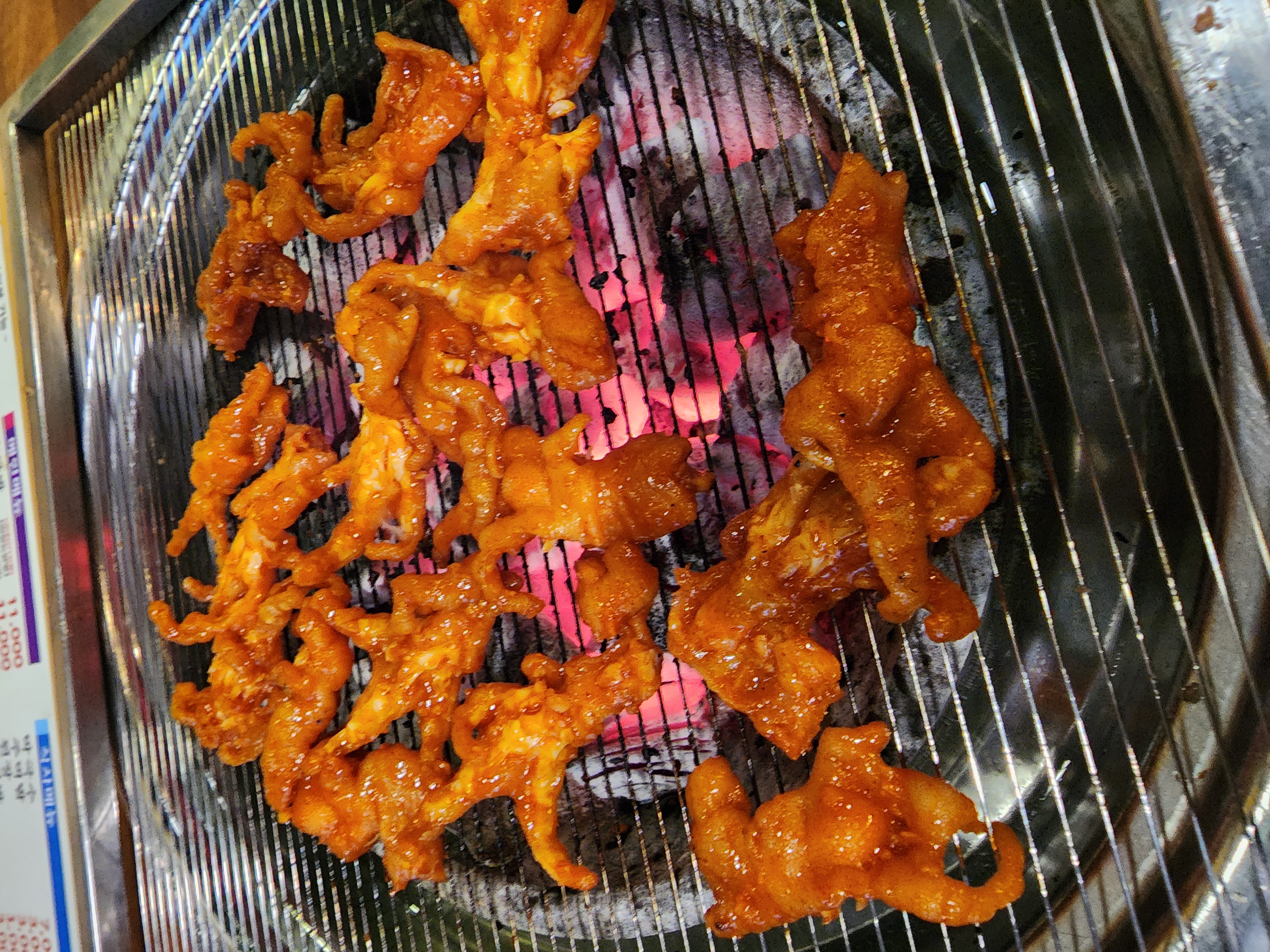 발똥 해운대점 사진 4