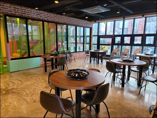 Daepasotttukkeongsamgyeopsal 5
