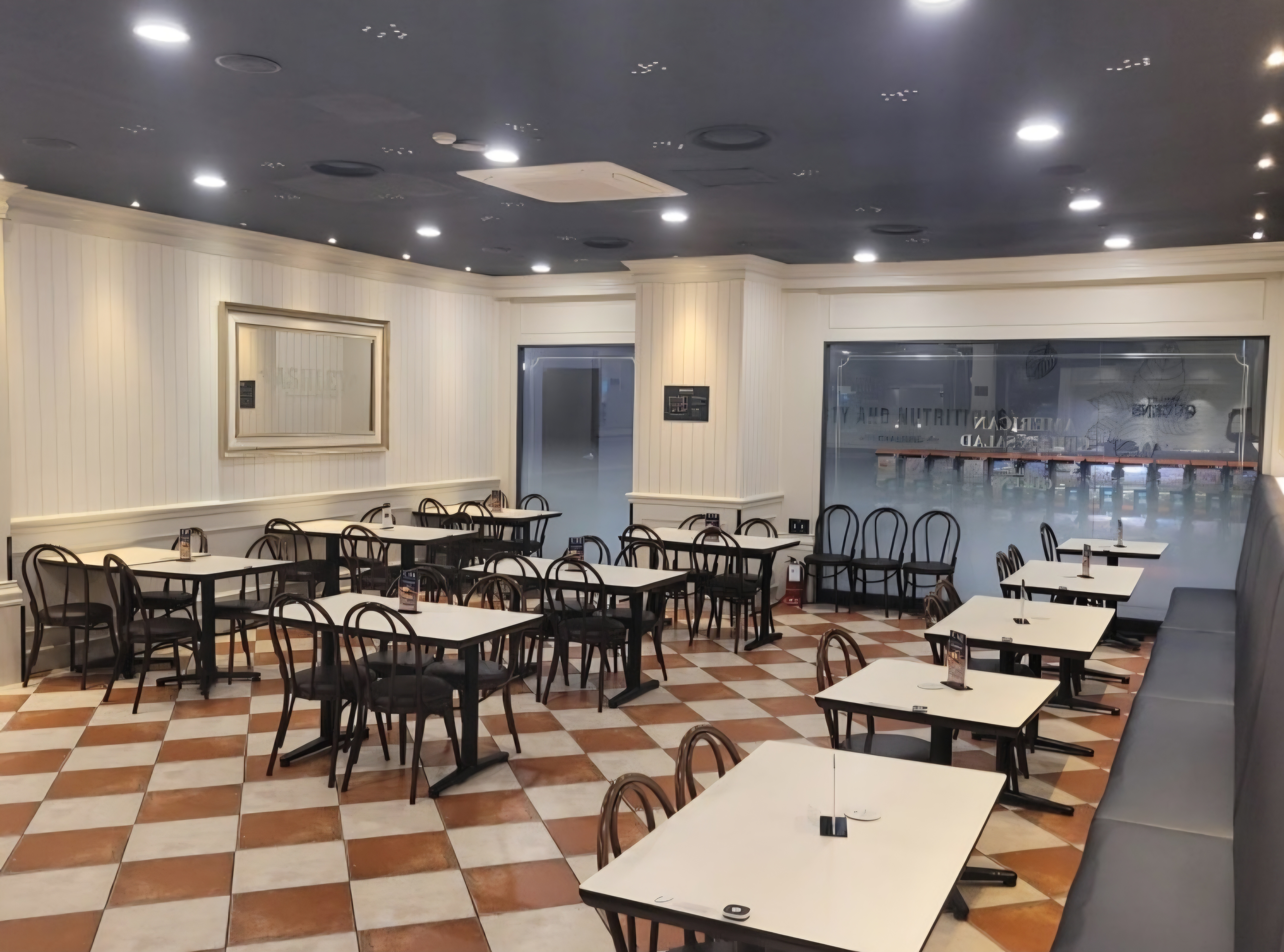 애슐리퀸즈 NC해운대점 사진 4