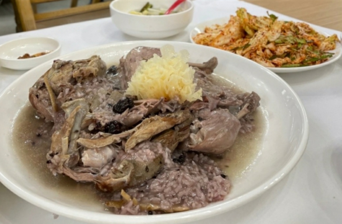 장수촌 대표 사진