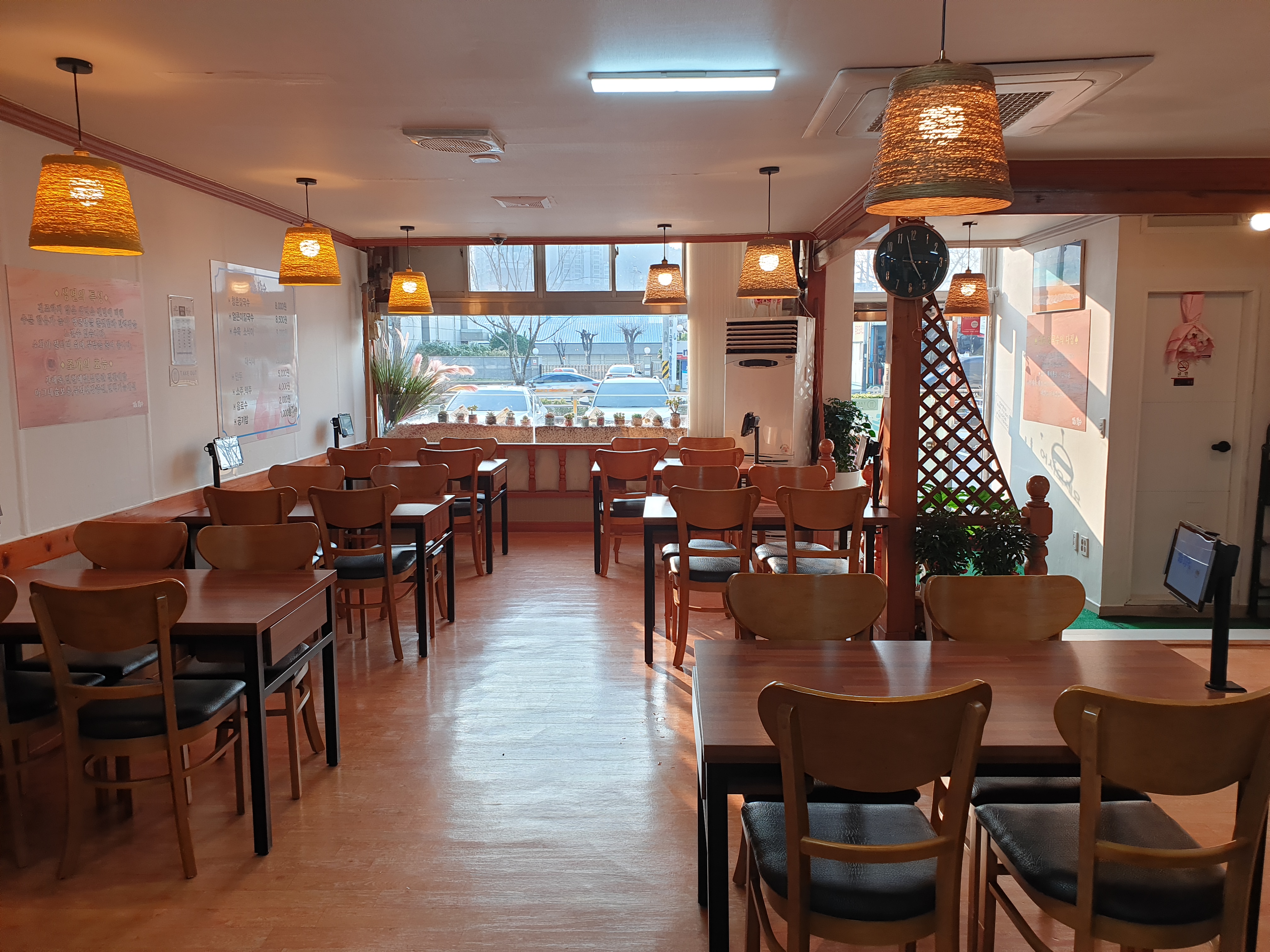 청춘칼국수 사진 2