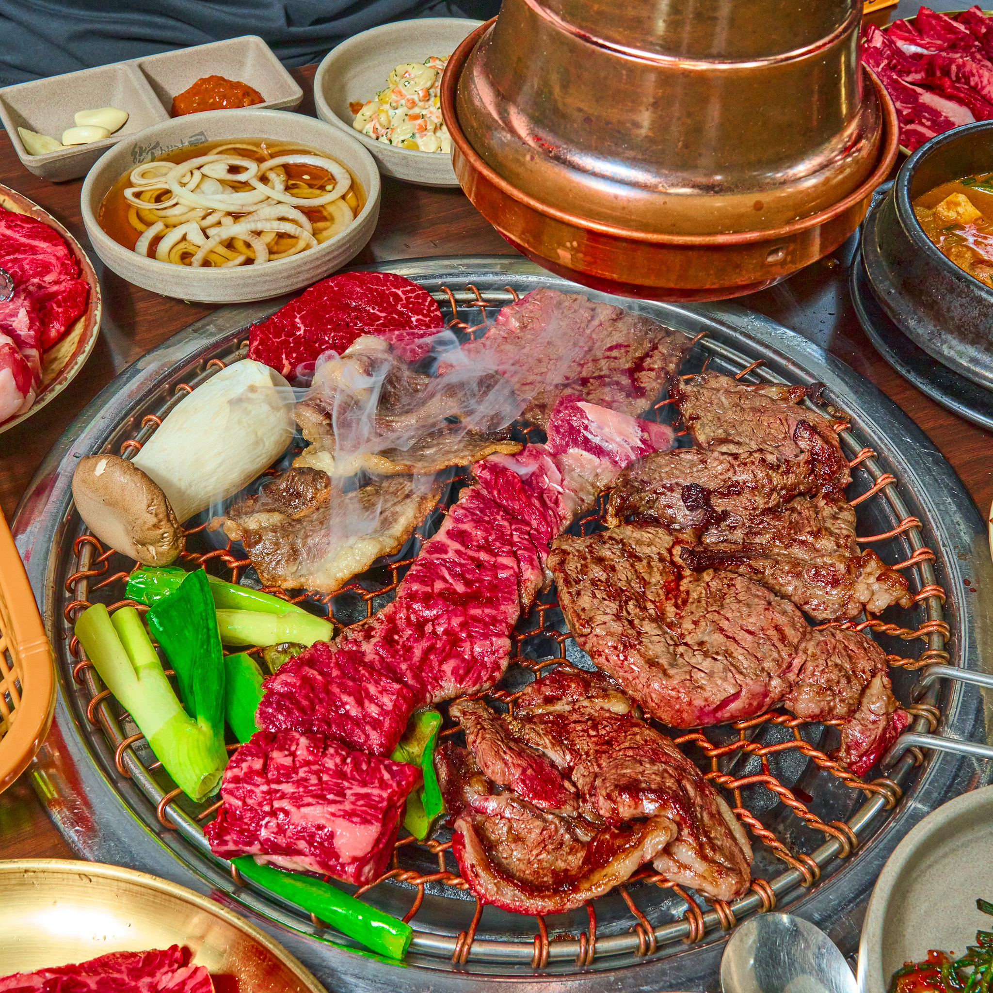 Hanusaenggak (한우생각) 3