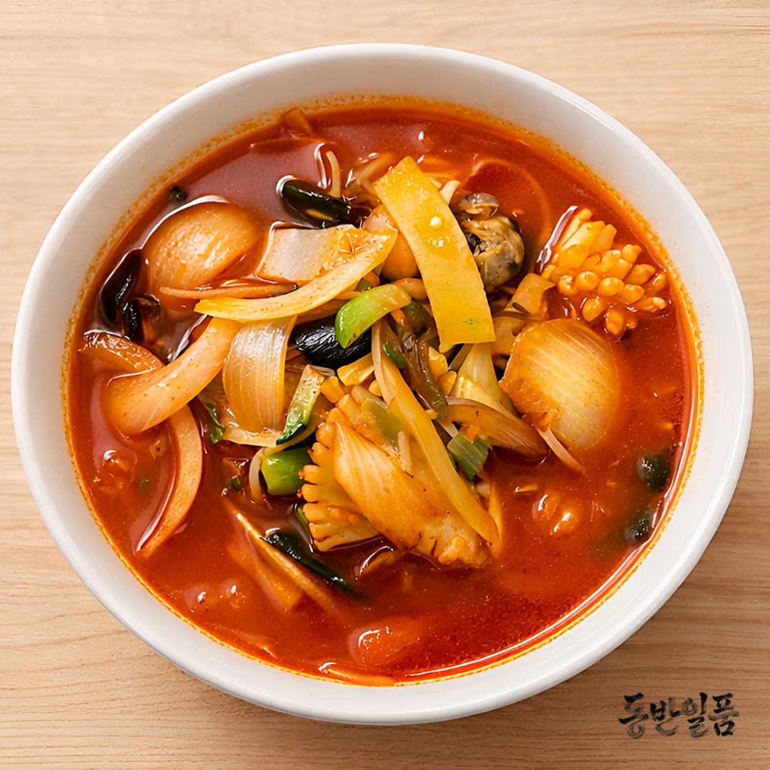Dongban 6
