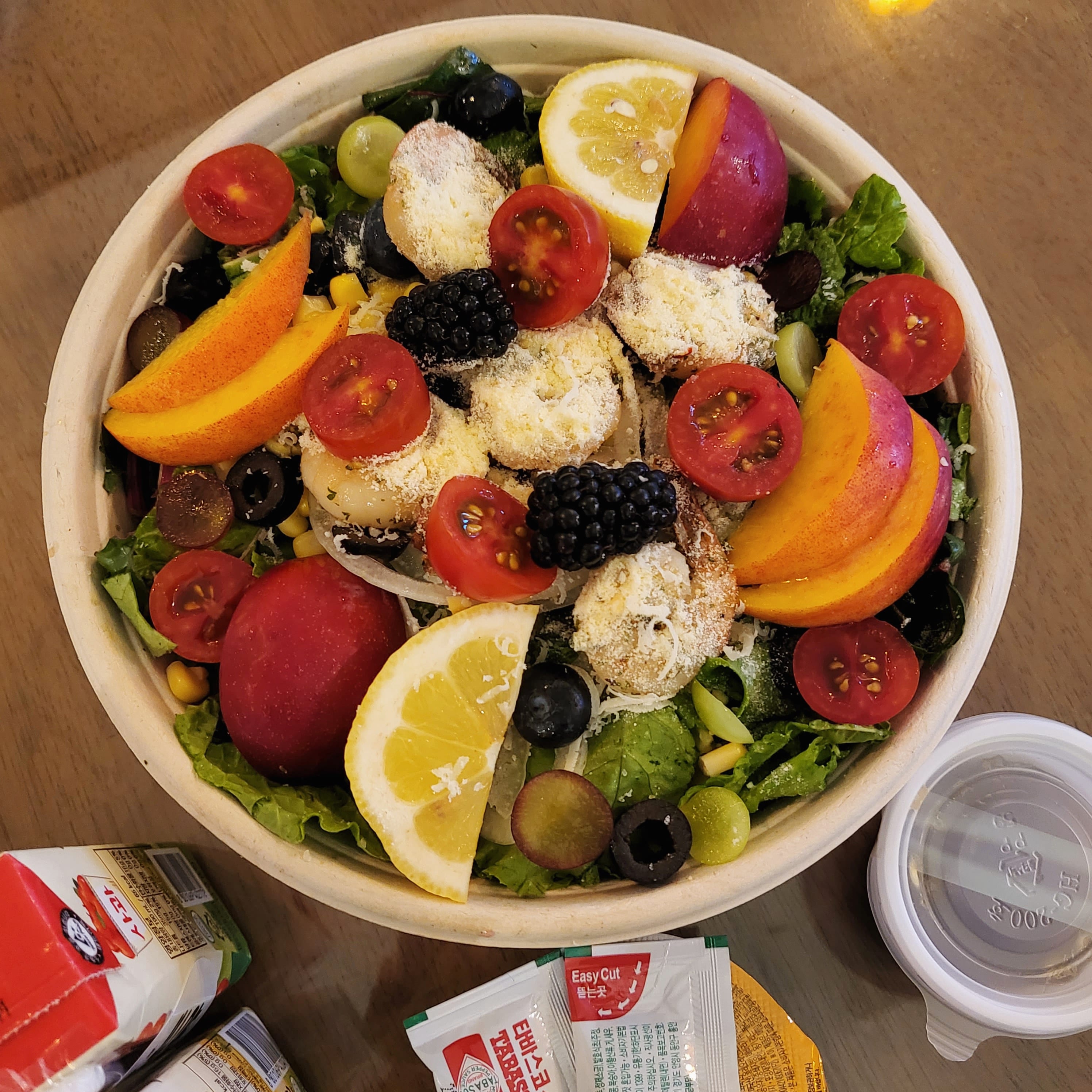 달그릇공방 6