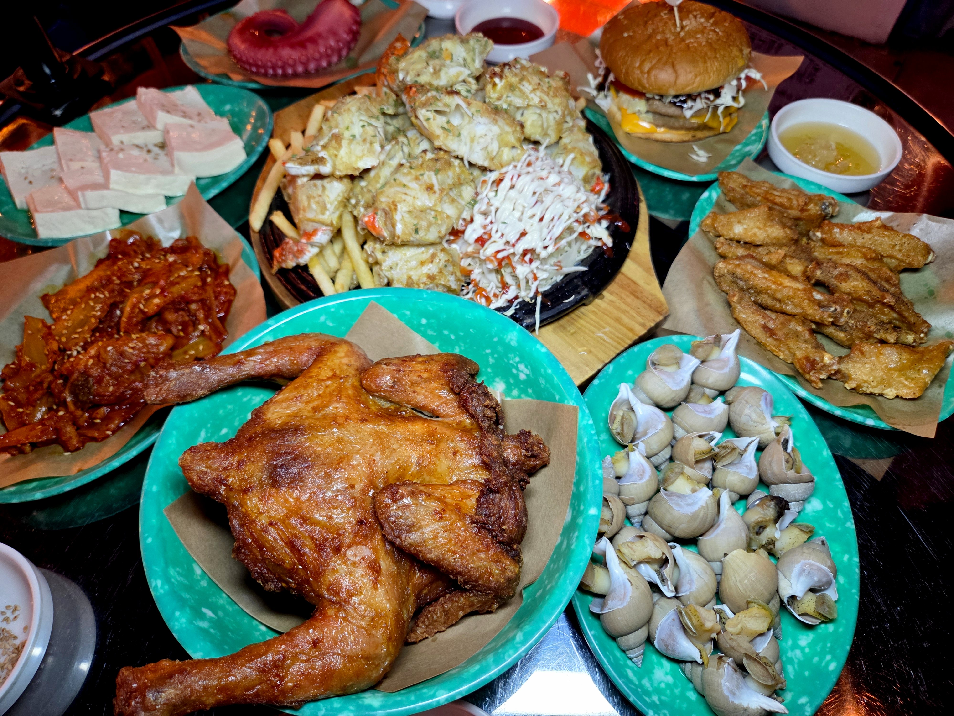 꼭지네 동래점 사진 7