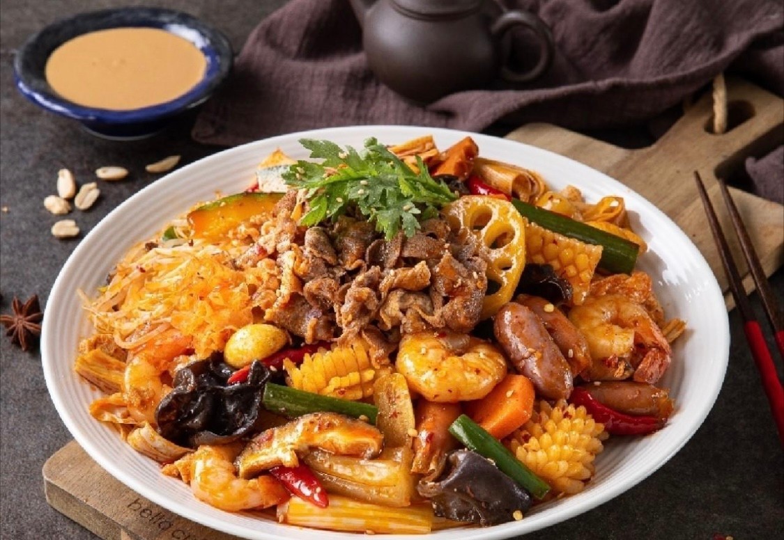 마라섬 동래점 사진 8