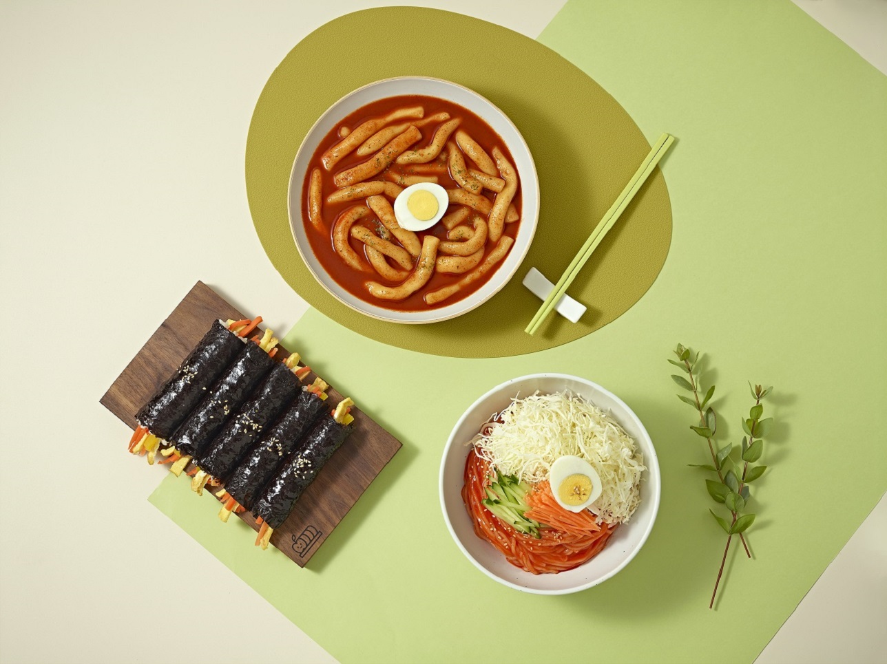 애플꼬마김밥 남천점 사진 3