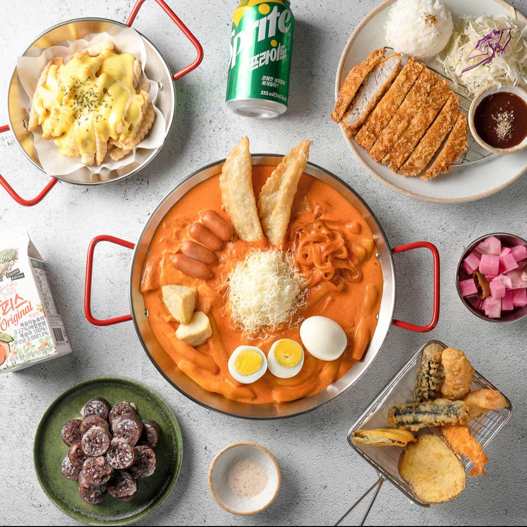 꿈떡꿈떡 군자역점 사진 5