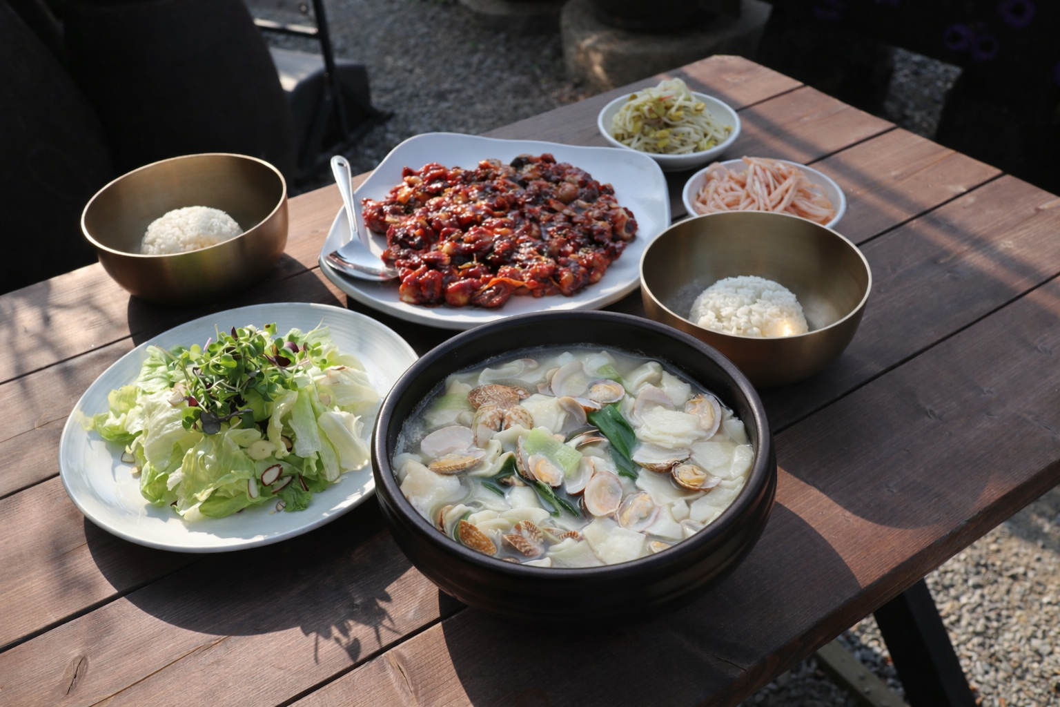Chamsoye (참소예) 1