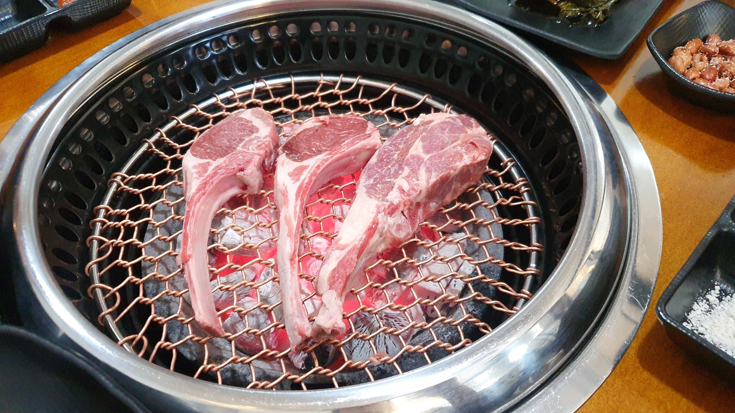 샤브큐 사진 5