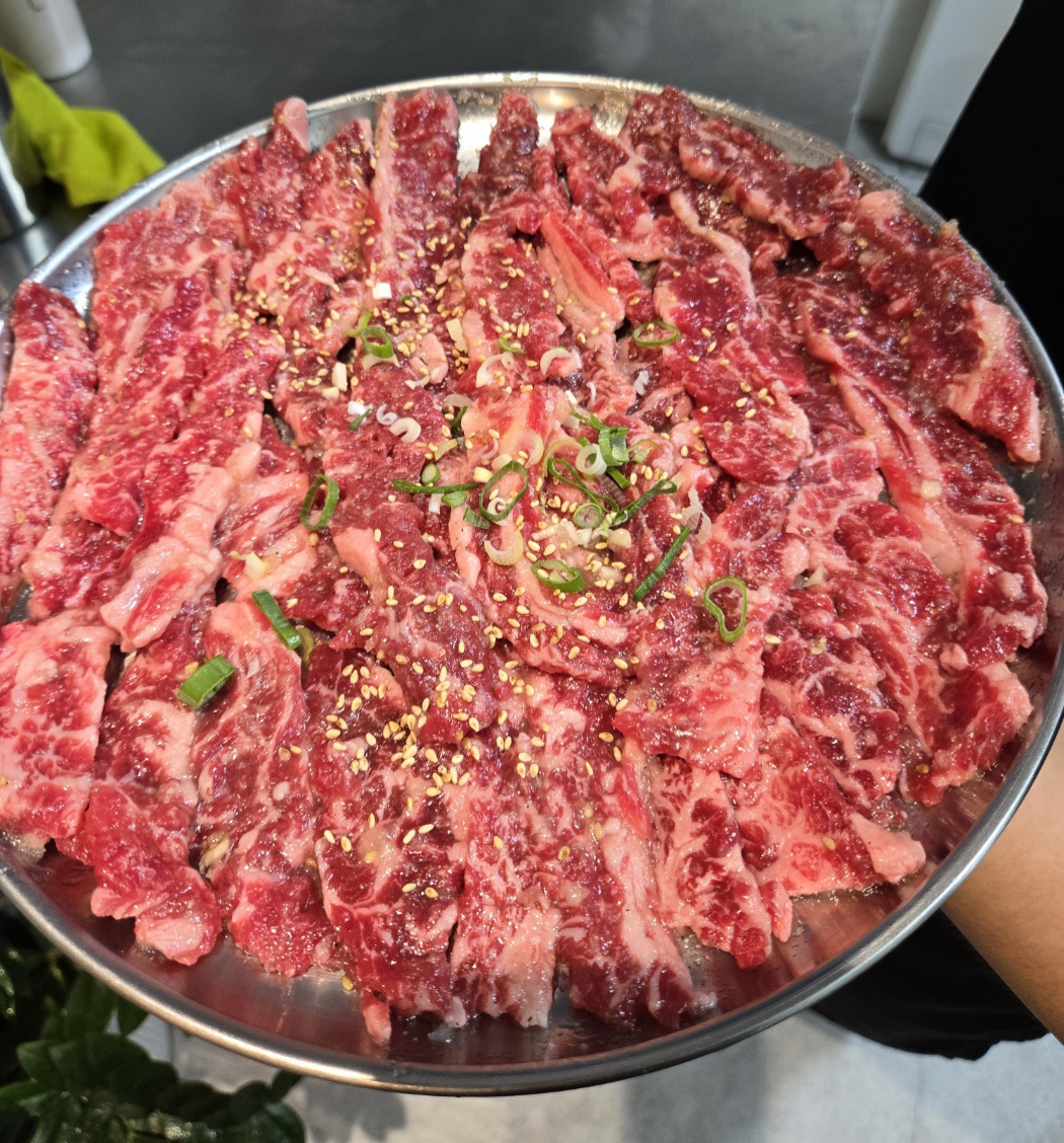 이가네명인갈비살 부산하단점 사진 8