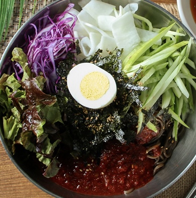 봉평메밀막국수 3
