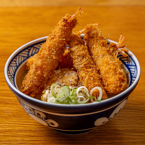 카와루라멘 목포본점 사진 4