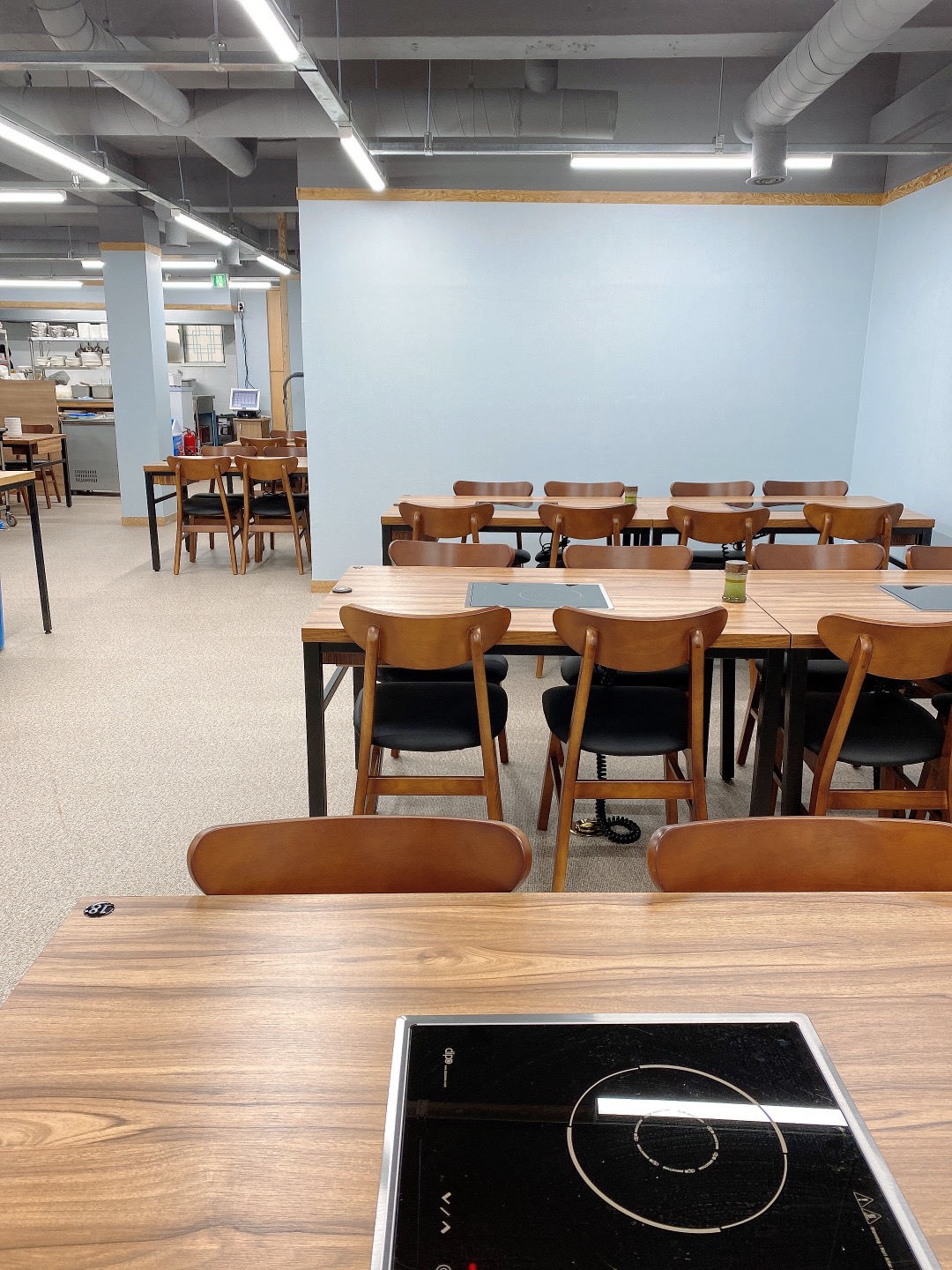 해촌칼국수 발산본점 사진 3