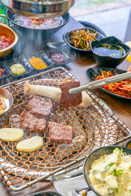 참맛있는고기집 3