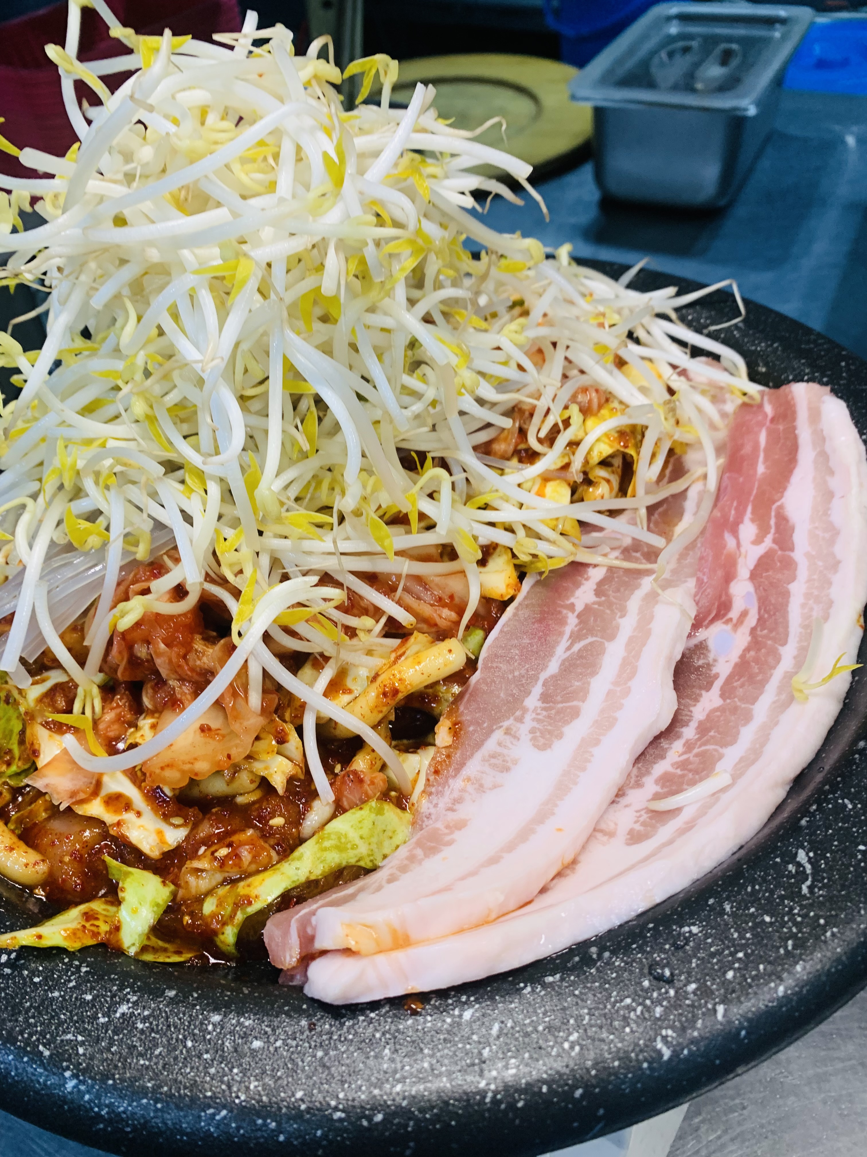 위키드찜닭 사진 3