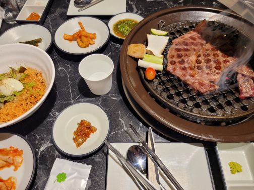 참숯구이육향 가산디지털단지점 사진 6