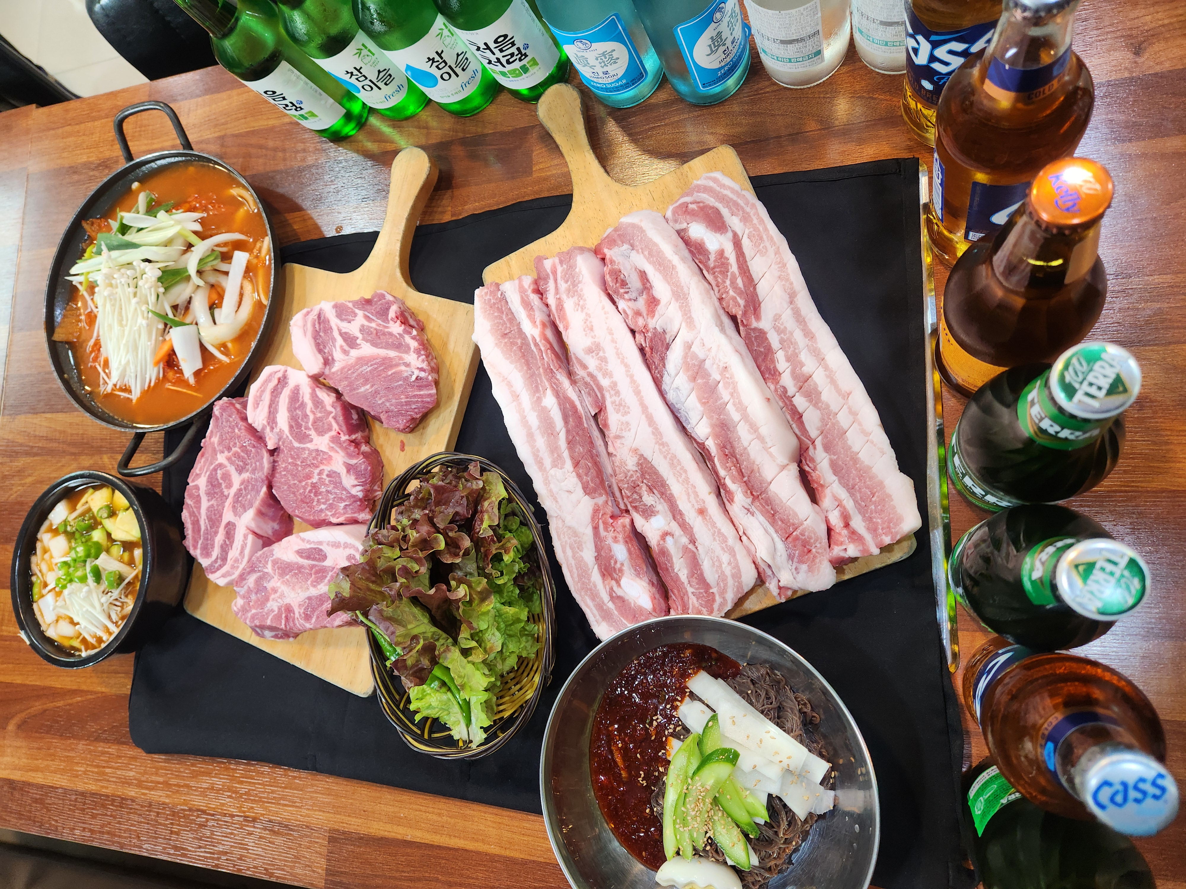 명품관 3