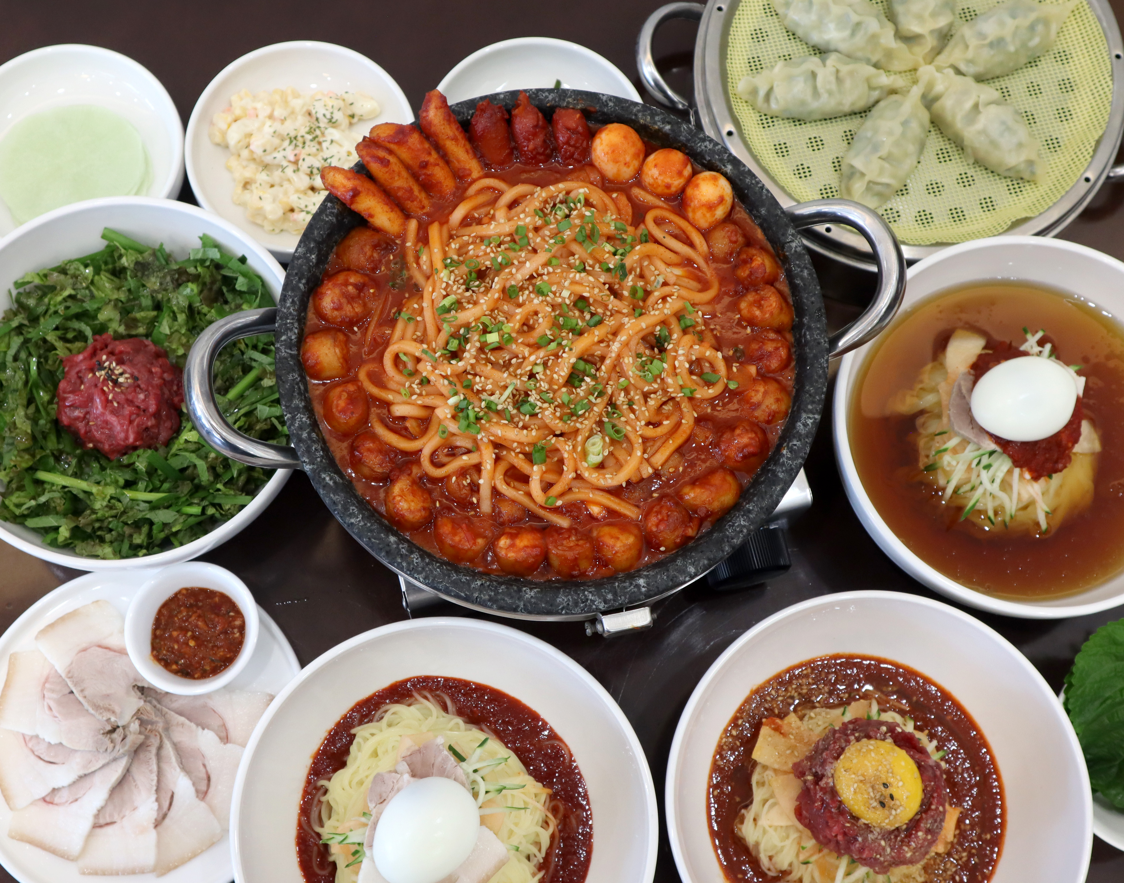 Annyeongbusan (안녕부산) 2
