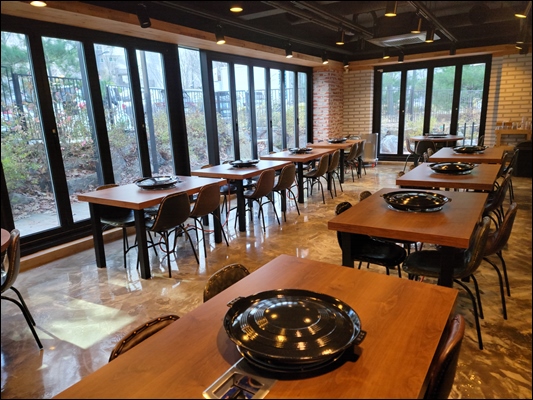 Daepasotttukkeongsamgyeopsal 2